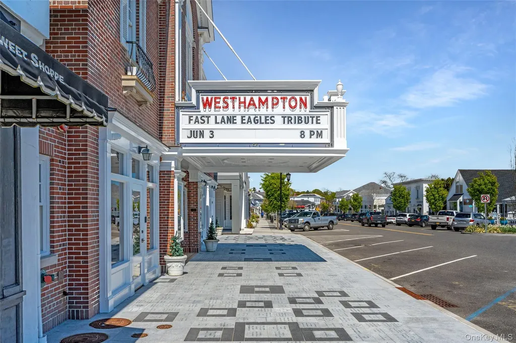 3012 Mitchell Road Westhampton Beach NY 11978