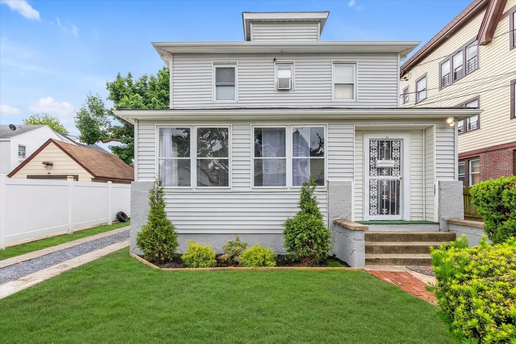 30 Burr Avenue Hempstead NY 11550