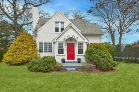 1514 Old Orchard Street West Harrison NY 10604
