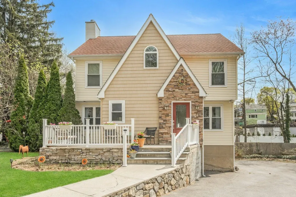1 Westminster Drive White Plains NY 10604