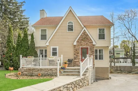 1 Westminster Drive White Plains NY 10604