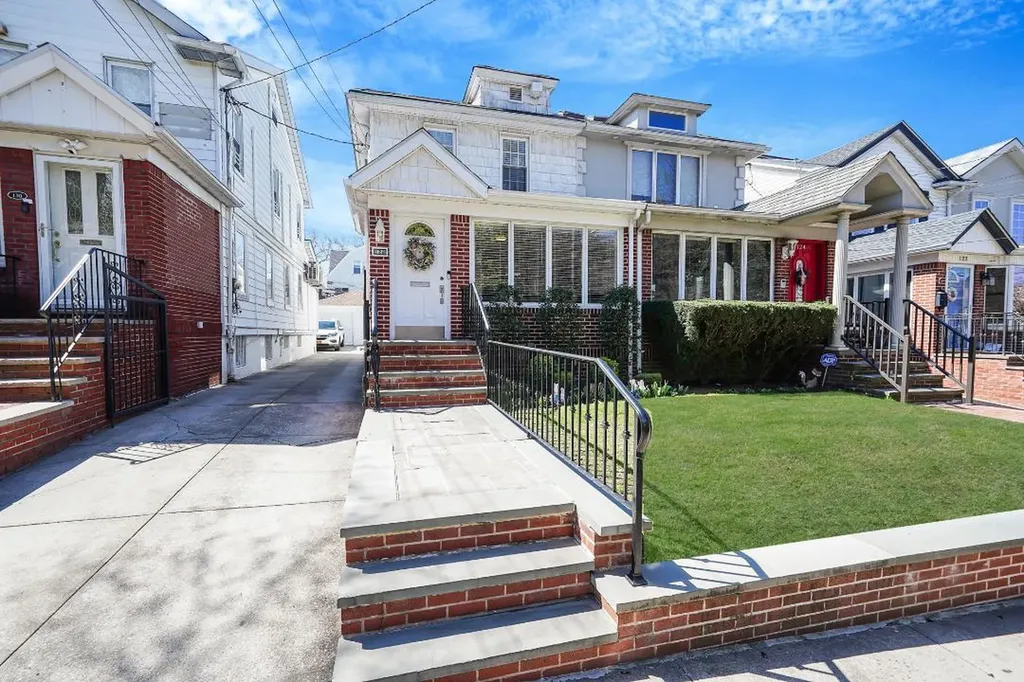 126 77th Street Brooklyn NY 11209