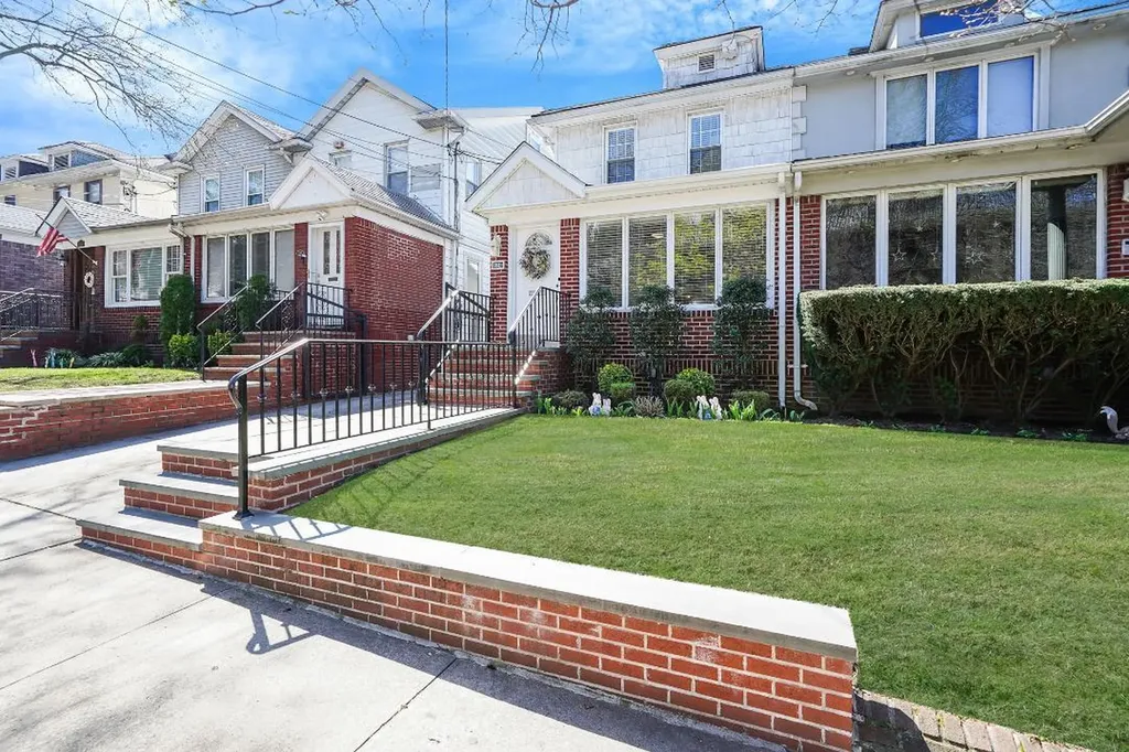 126 77th Street Brooklyn NY 11209