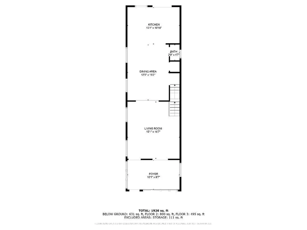 126 77th Street Brooklyn NY 11209