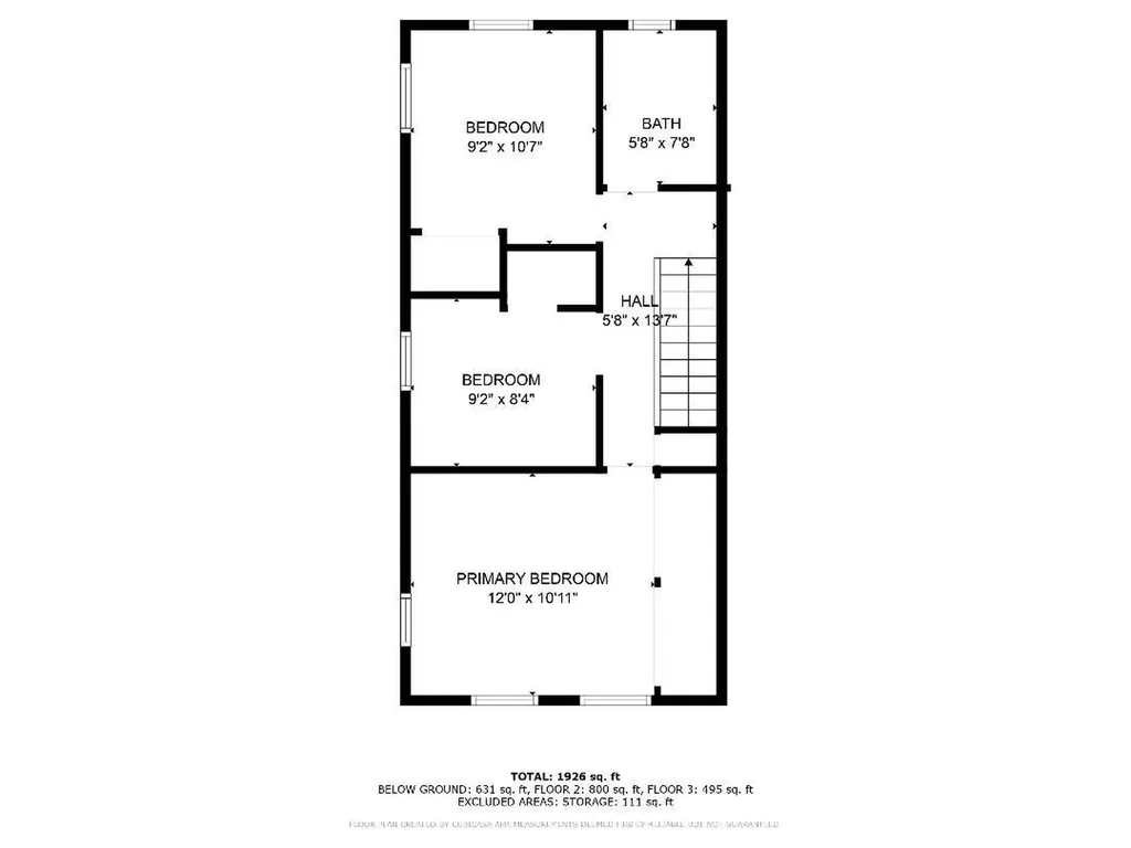 126 77th Street Brooklyn NY 11209