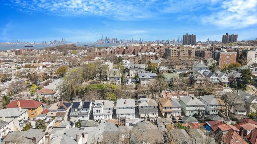126 77th Street Brooklyn NY 11209