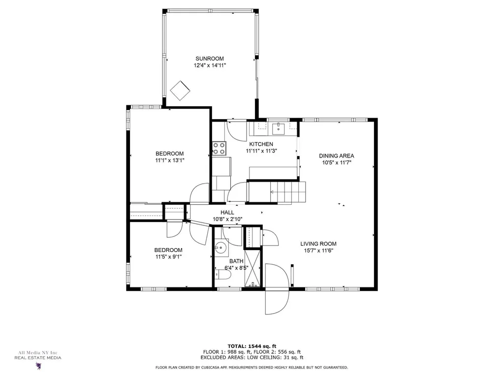 281 Meadowbrook Road Merrick NY 11566
