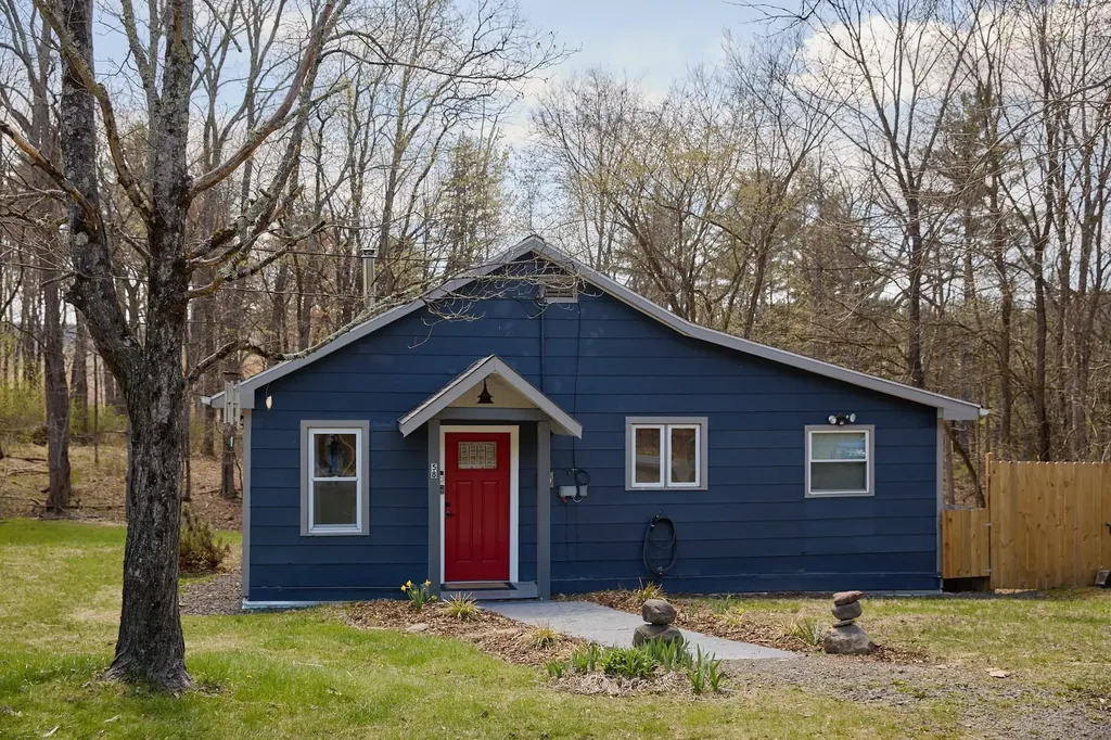 58 Tow Path Road Accord NY 12404