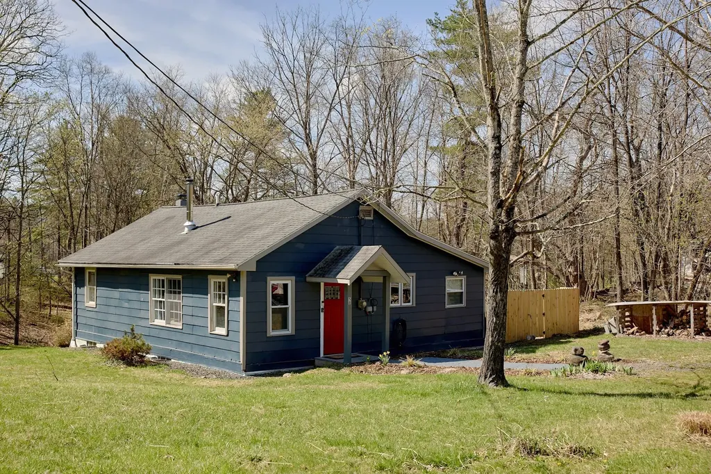 58 Tow Path Road Accord NY 12404