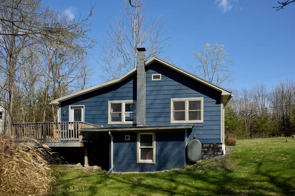 58 Tow Path Road Accord NY 12404