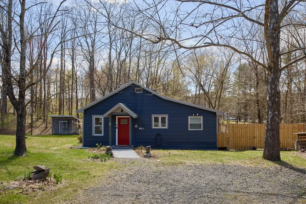58 Tow Path Road Accord NY 12404