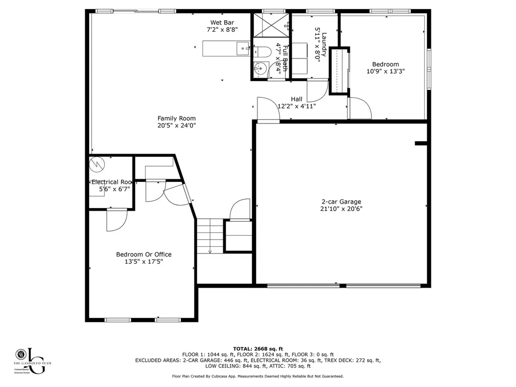 1001 Green Place Baldwin NY 11510