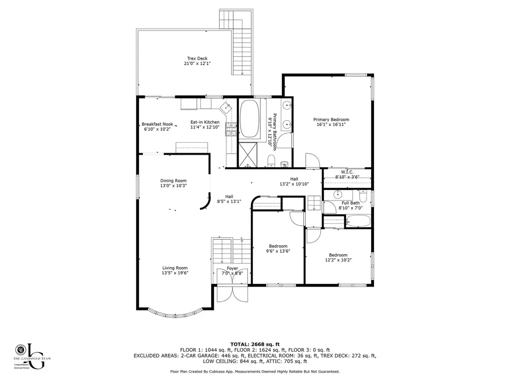 1001 Green Place Baldwin NY 11510