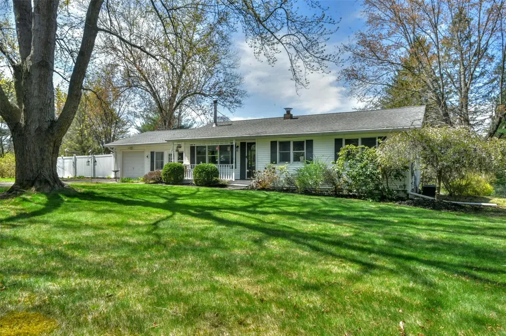 4 Verplanck Avenue East Fishkill NY 12533
