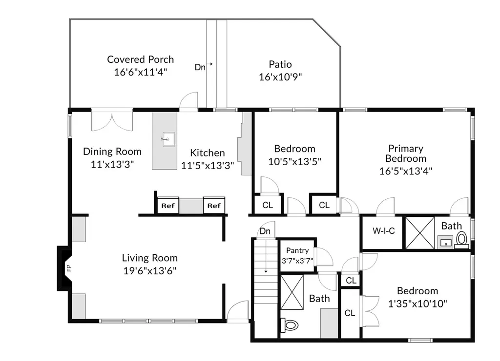 737 Forest Avenue Larchmont NY 10538