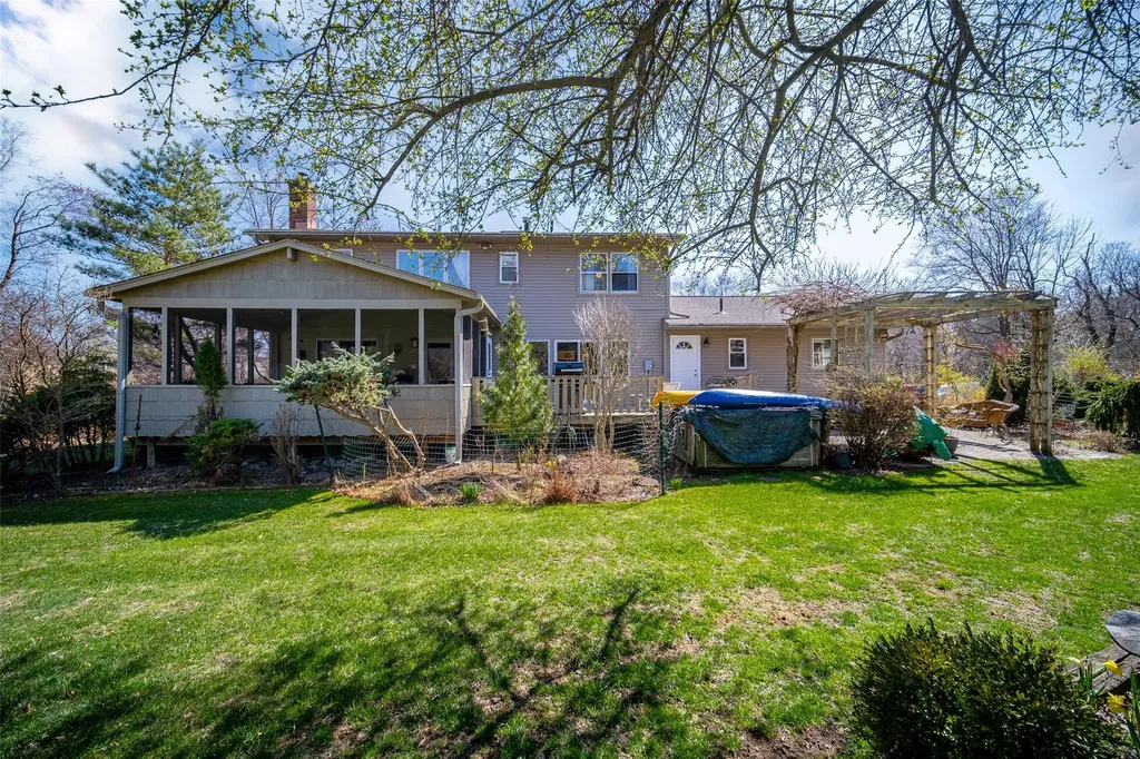 4 Baker Lane Suffern NY 10901