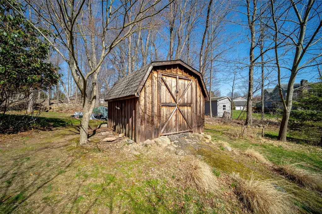4 Baker Lane Suffern NY 10901