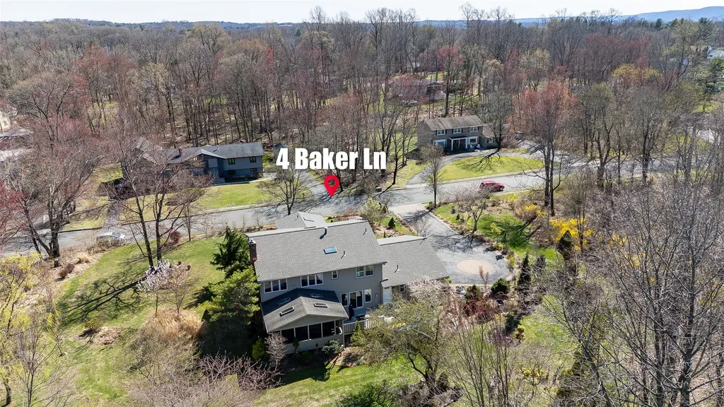 4 Baker Lane Suffern NY 10901