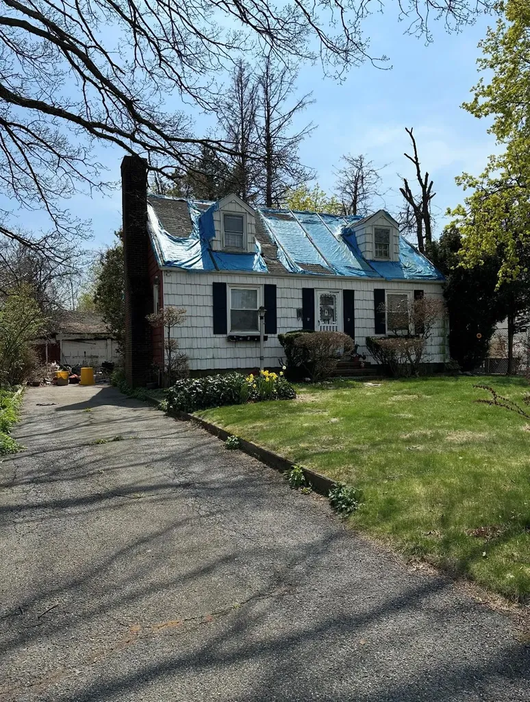 71 Sycamore Avenue Bethpage NY 11714