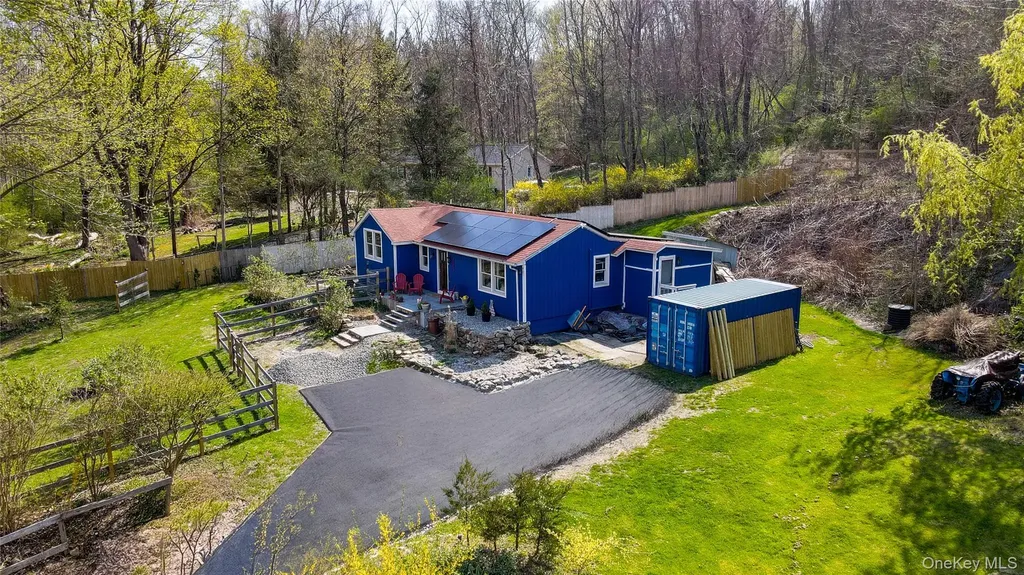 593 Old State Route 22 Dover Plains NY 12522