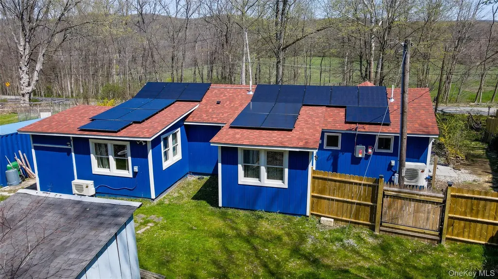 593 Old State Route 22 Dover Plains NY 12522