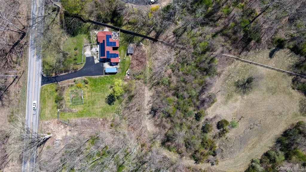 593 Old State Route 22 Dover Plains NY 12522