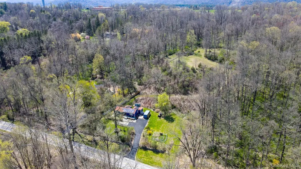 593 Old State Route 22 Dover Plains NY 12522