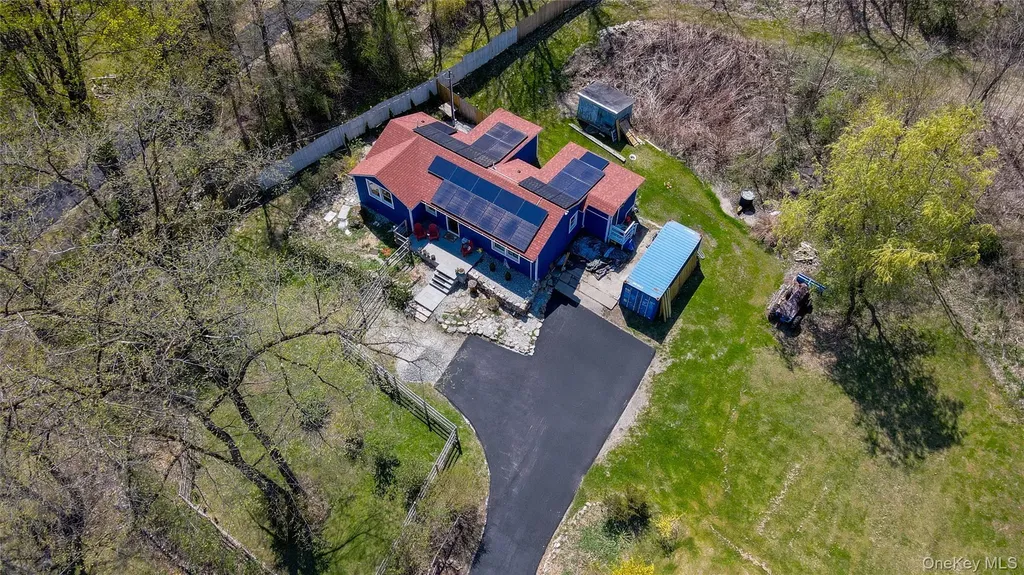 593 Old State Route 22 Dover Plains NY 12522