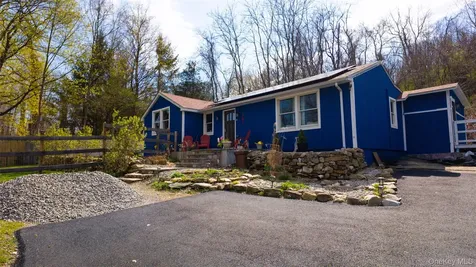 593 Old State Route 22 Dover Plains NY 12522