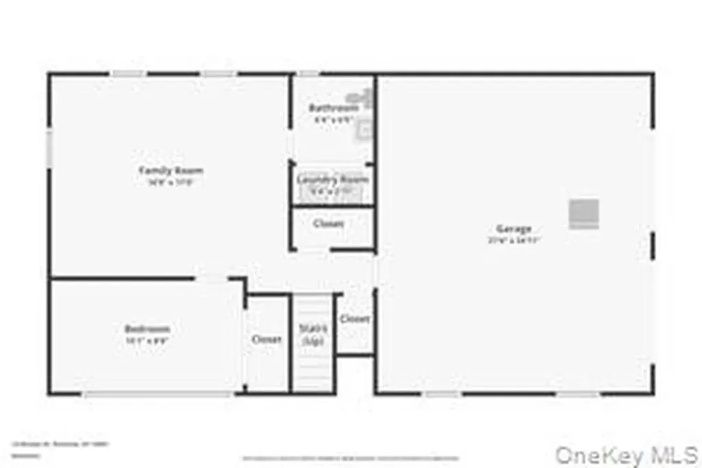 14 Westlyn Drive Bardonia NY 10954