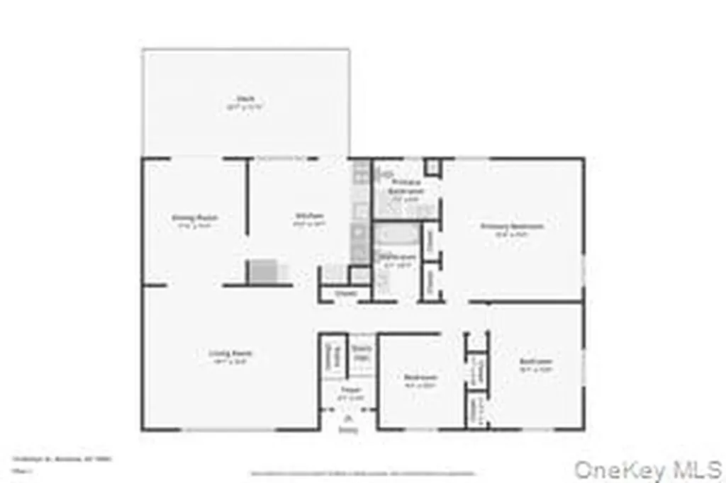 14 Westlyn Drive Bardonia NY 10954