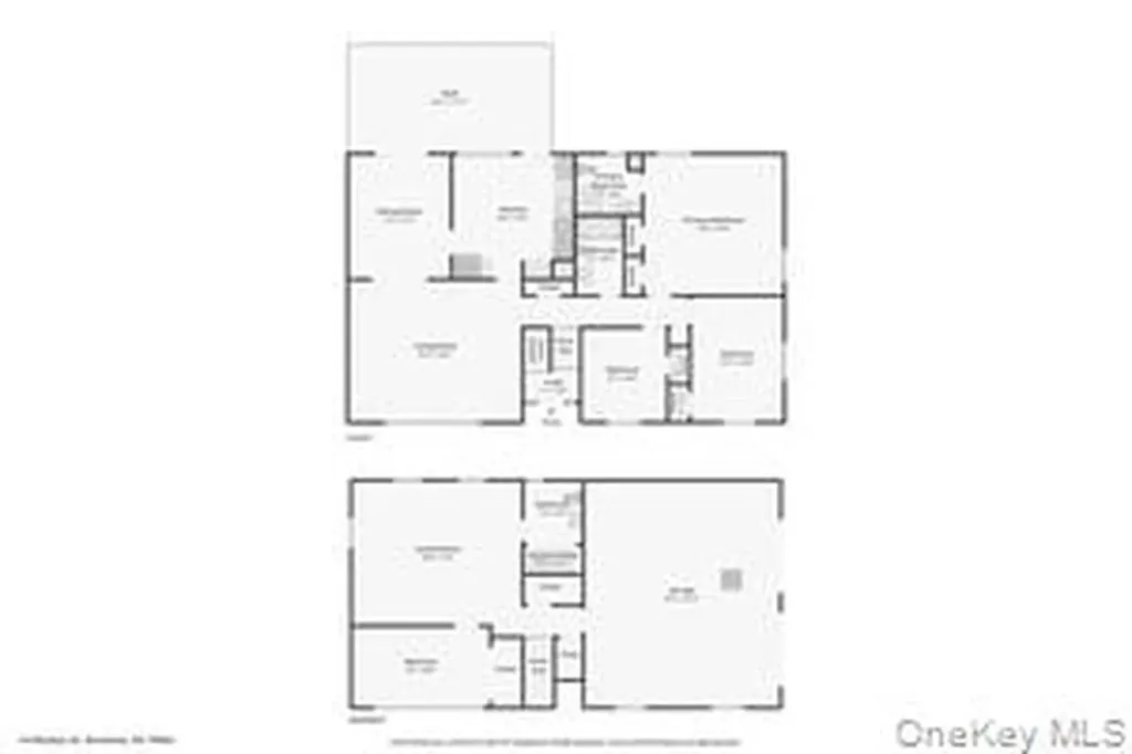14 Westlyn Drive Bardonia NY 10954