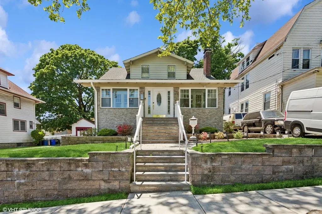 66 Vernon Avenue Mount Vernon NY 10553