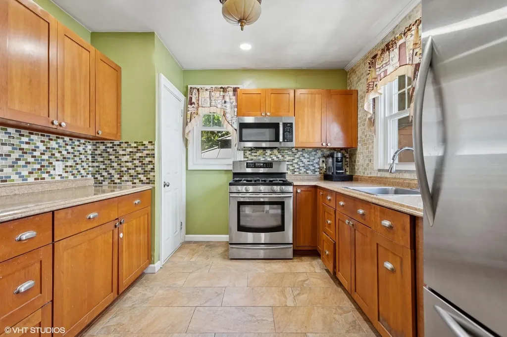 66 Vernon Avenue Mount Vernon NY 10553
