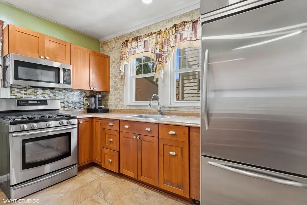 66 Vernon Avenue Mount Vernon NY 10553
