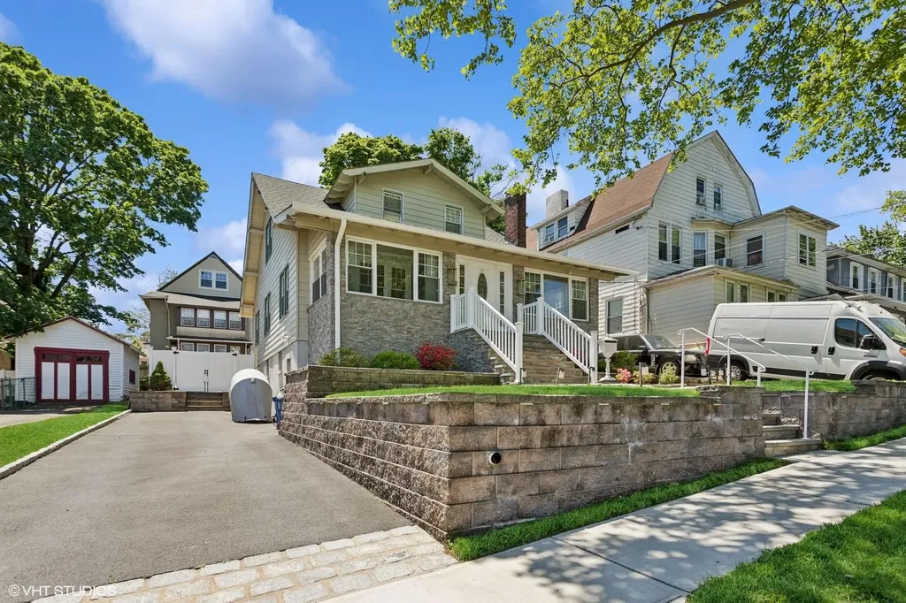 66 Vernon Avenue Mount Vernon NY 10553