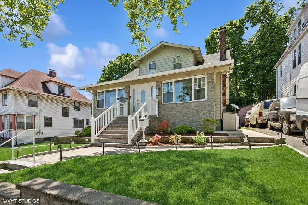 66 Vernon Avenue Mount Vernon NY 10553