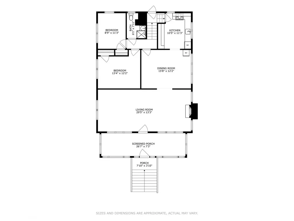 66 Vernon Avenue Mount Vernon NY 10553