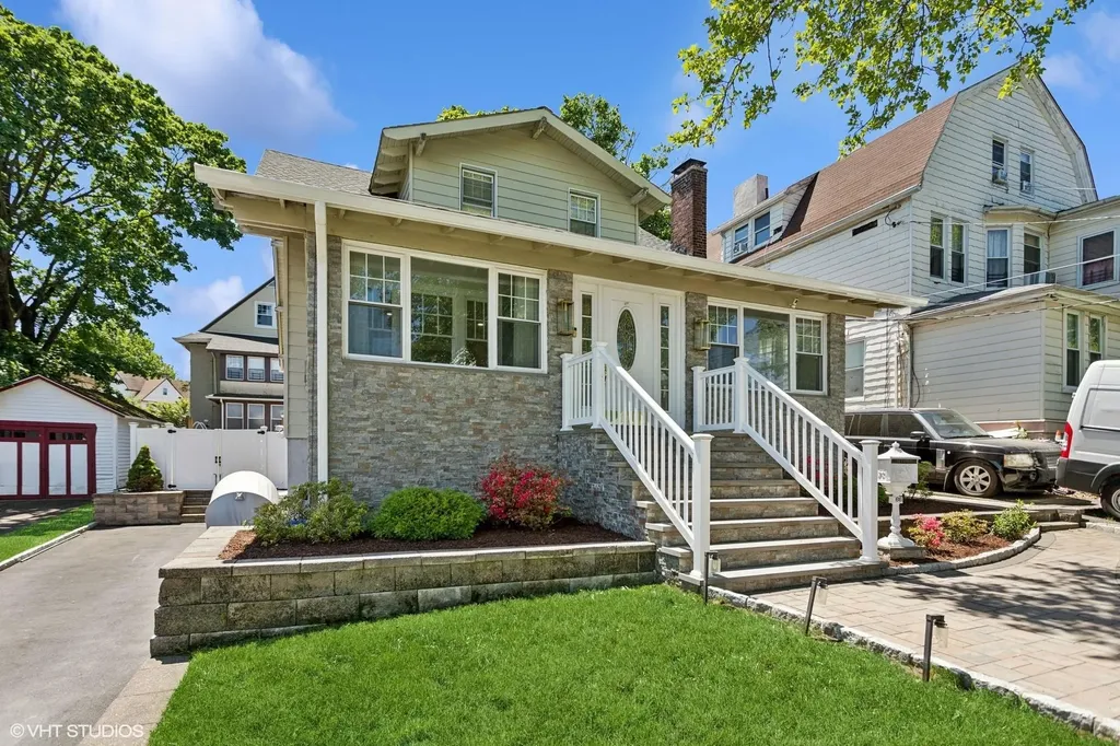 66 Vernon Avenue Mount Vernon NY 10553