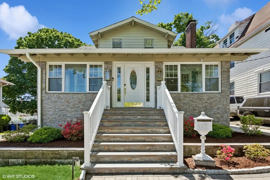 66 Vernon Avenue Mount Vernon NY 10553