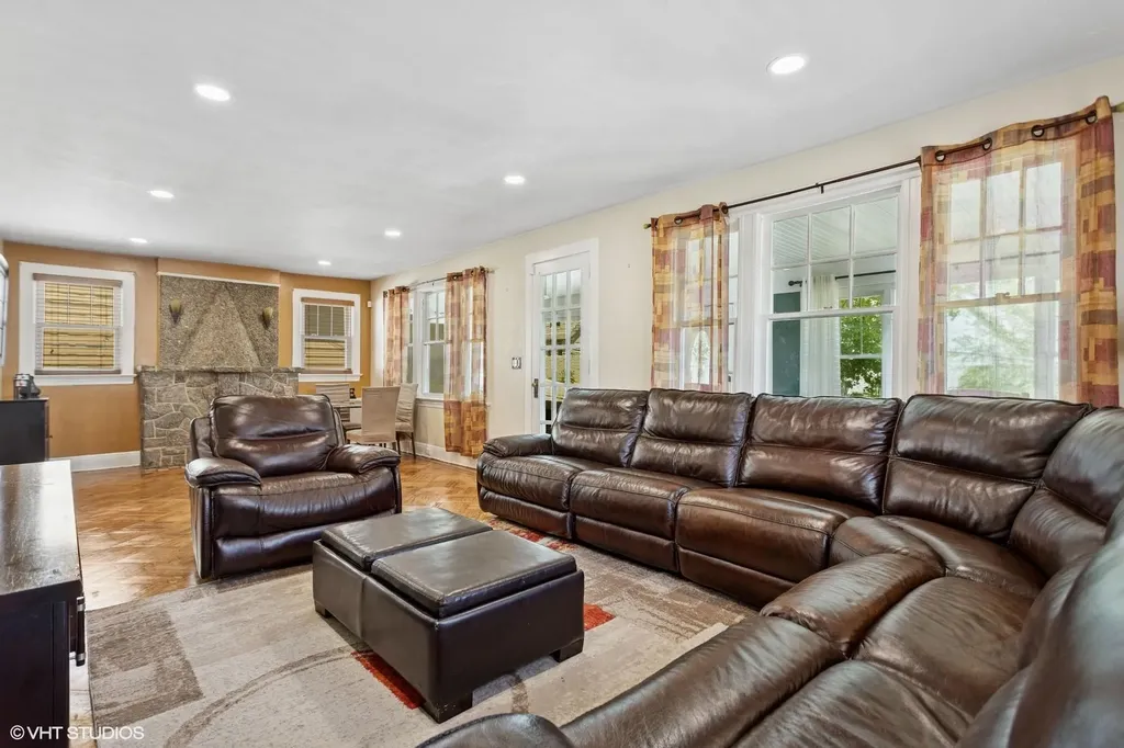 66 Vernon Avenue Mount Vernon NY 10553