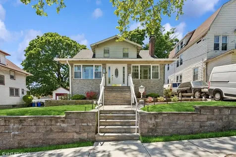 66 Vernon Avenue Mount Vernon NY 10553