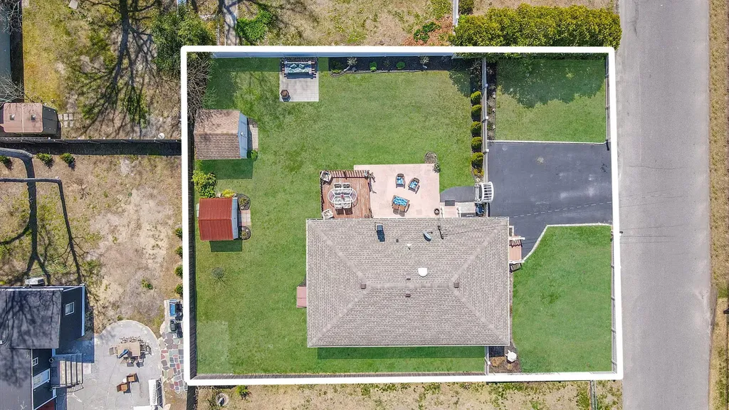 89 Alder Drive Mastic Beach NY 11951