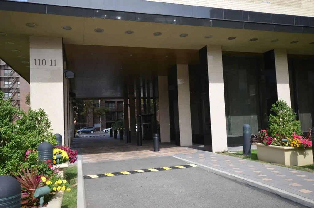 110-11 Queens Boulevard Forest Hills NY 11375