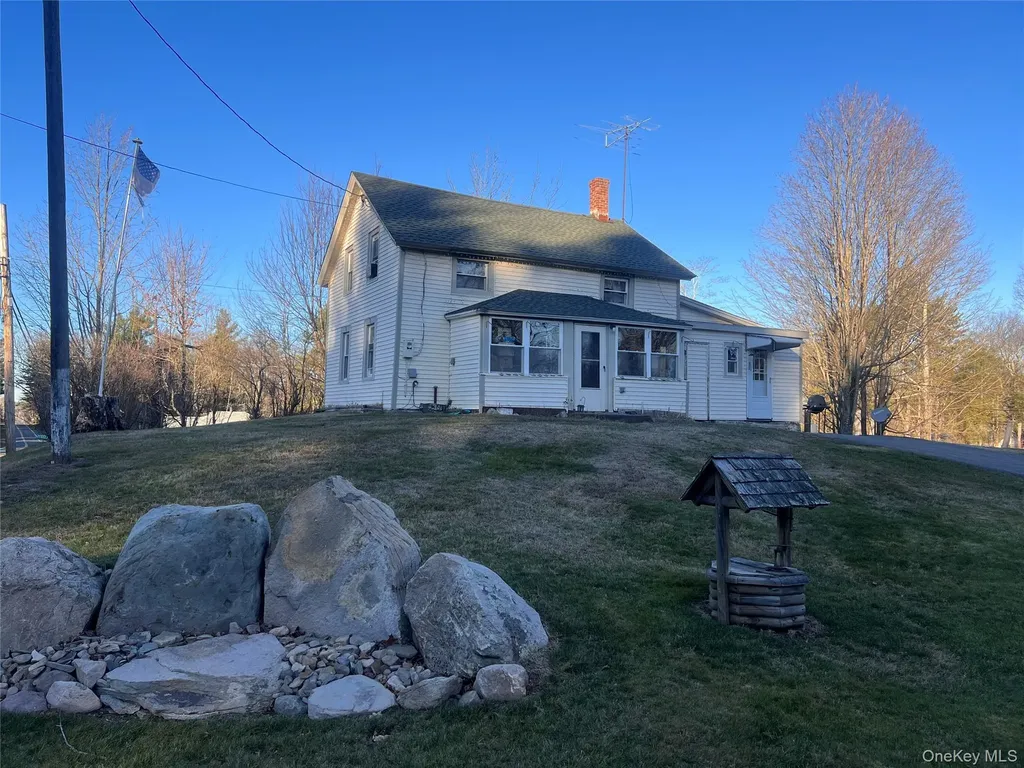 279 Cold Spring Road Monticello NY 12701