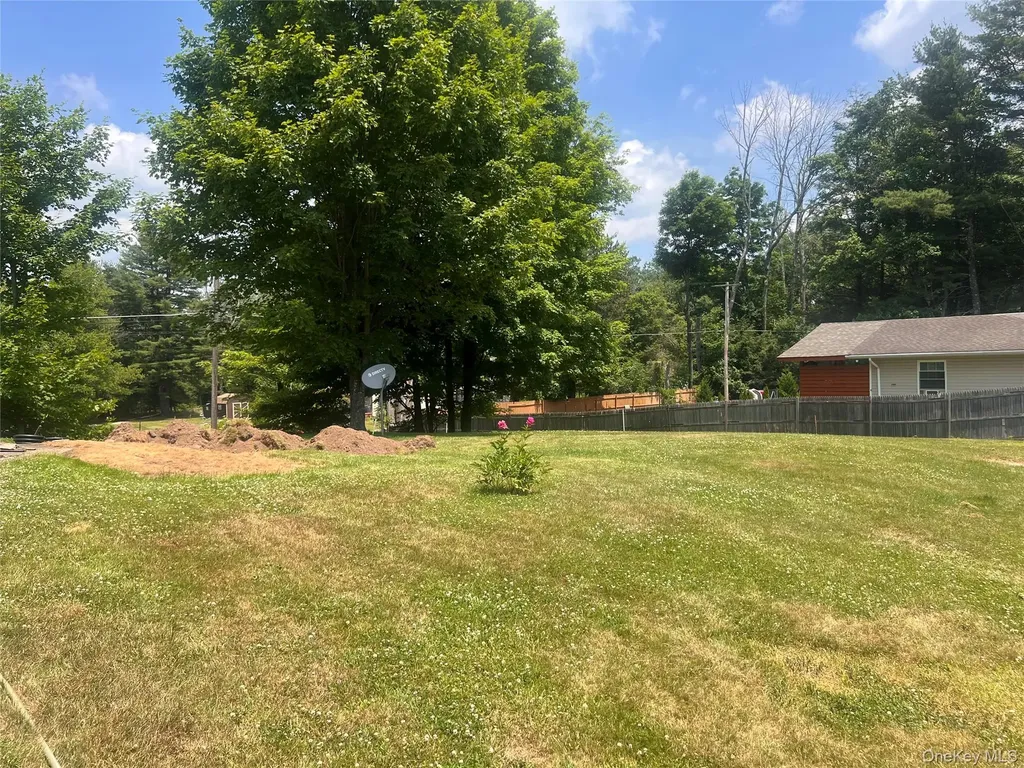 279 Cold Spring Road Monticello NY 12701