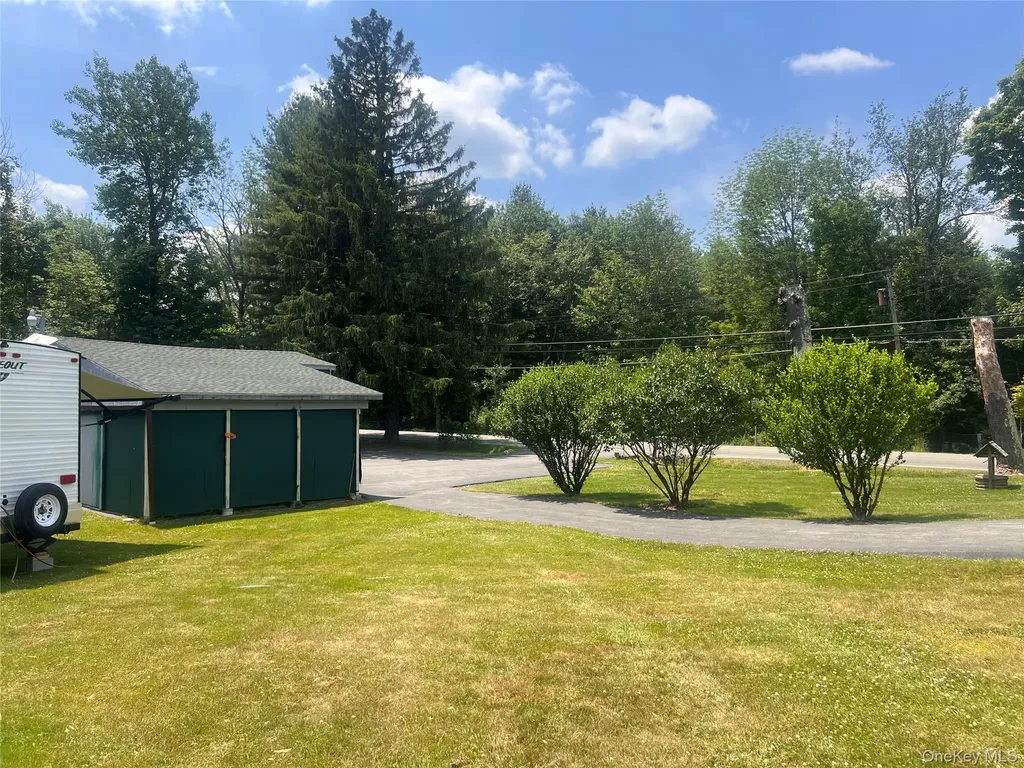 279 Cold Spring Road Monticello NY 12701