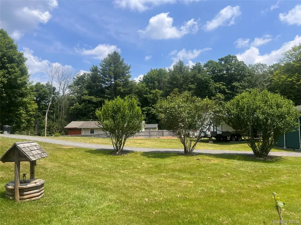 279 Cold Spring Road Monticello NY 12701