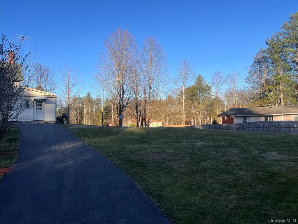 279 Cold Spring Road Monticello NY 12701