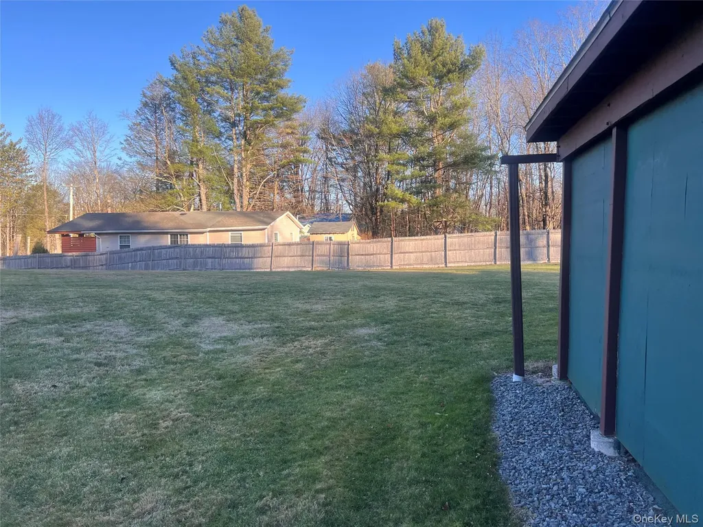 279 Cold Spring Road Monticello NY 12701